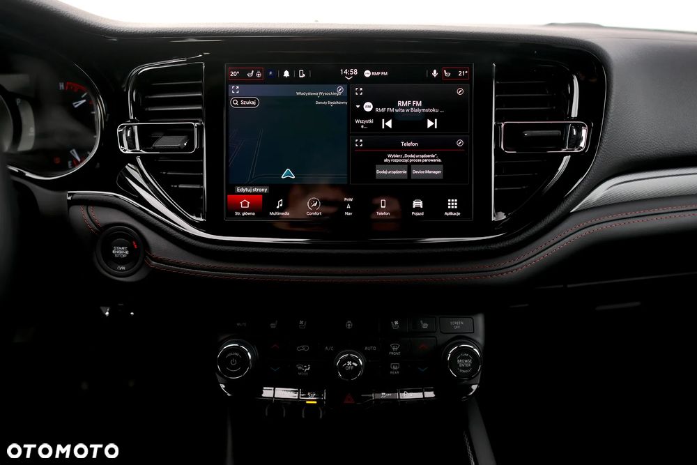 Dodge Durango ver-5-7-r-t - 22