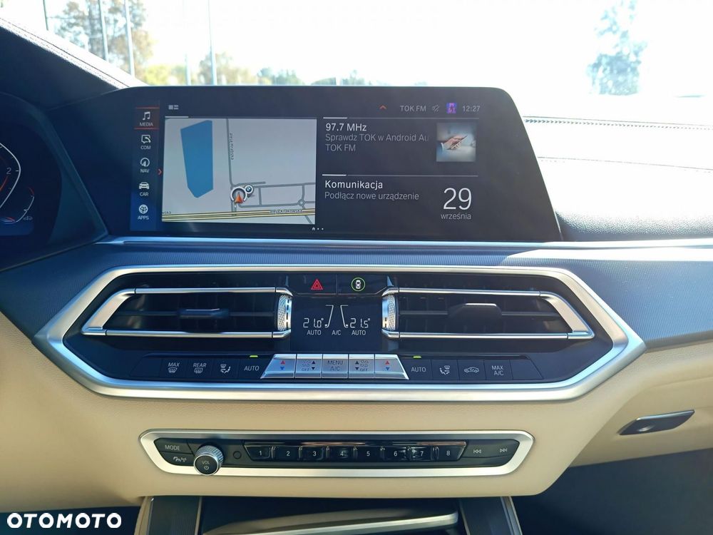 BMW X5 - 16