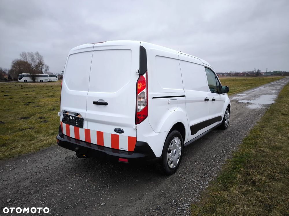 Ford Transit Connect - 7