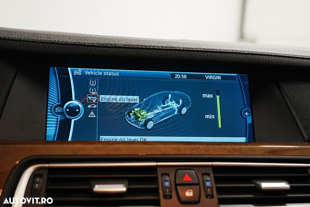 BMW Seria 7 730d - 13