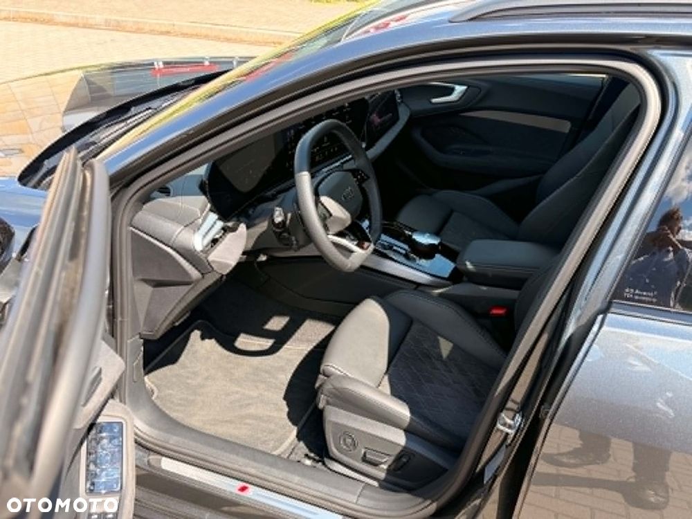 Audi A5 Avant TDI mHEV Quattro S tronic - 10