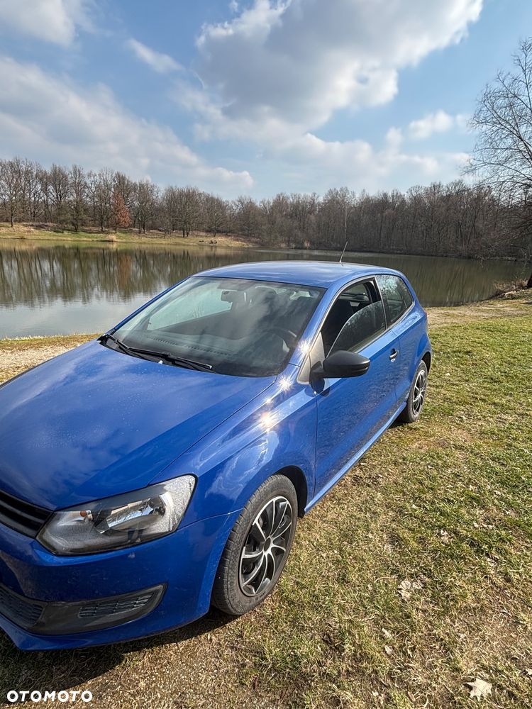 Volkswagen Polo 1.2 Team - 3