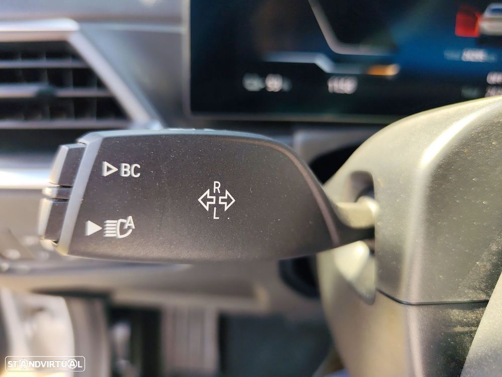 BMW i4 eDrive35 - 20