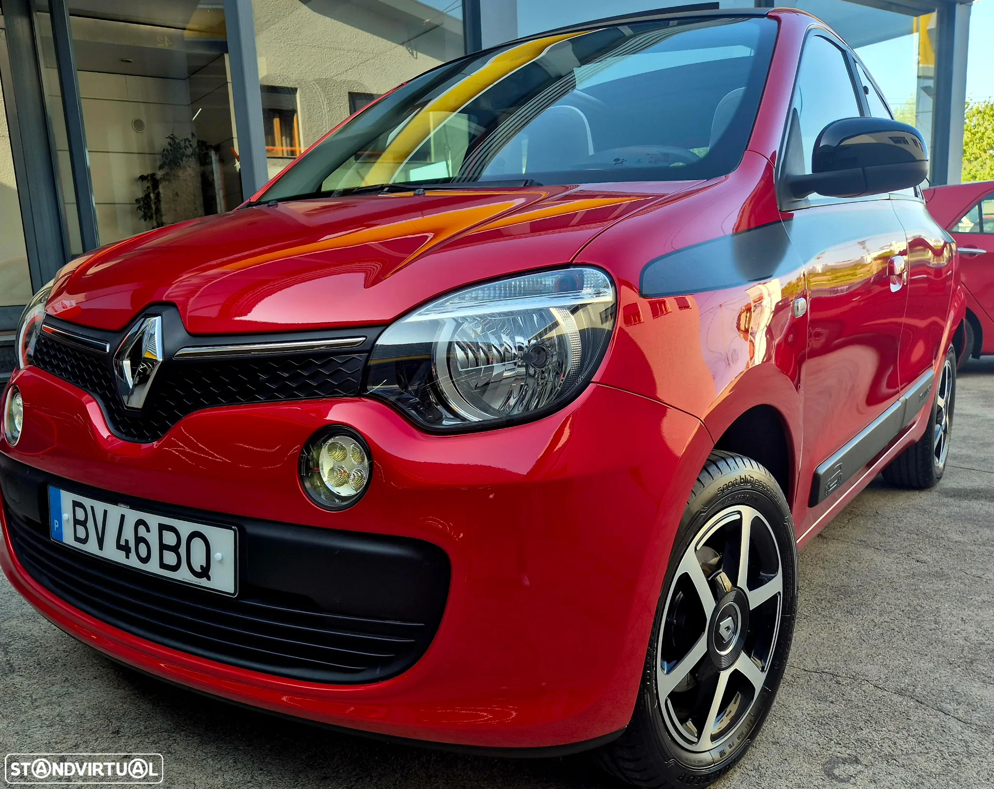 Renault Twingo 0.9 TCe Sport - 28