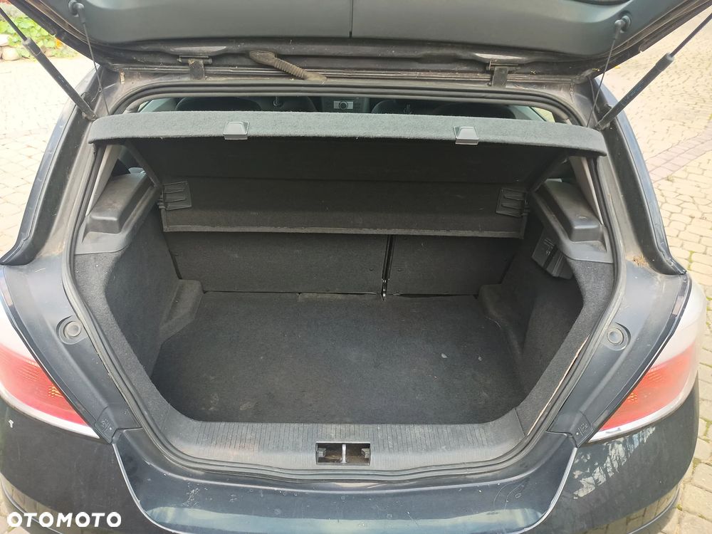 Opel Astra 2006 photo 5