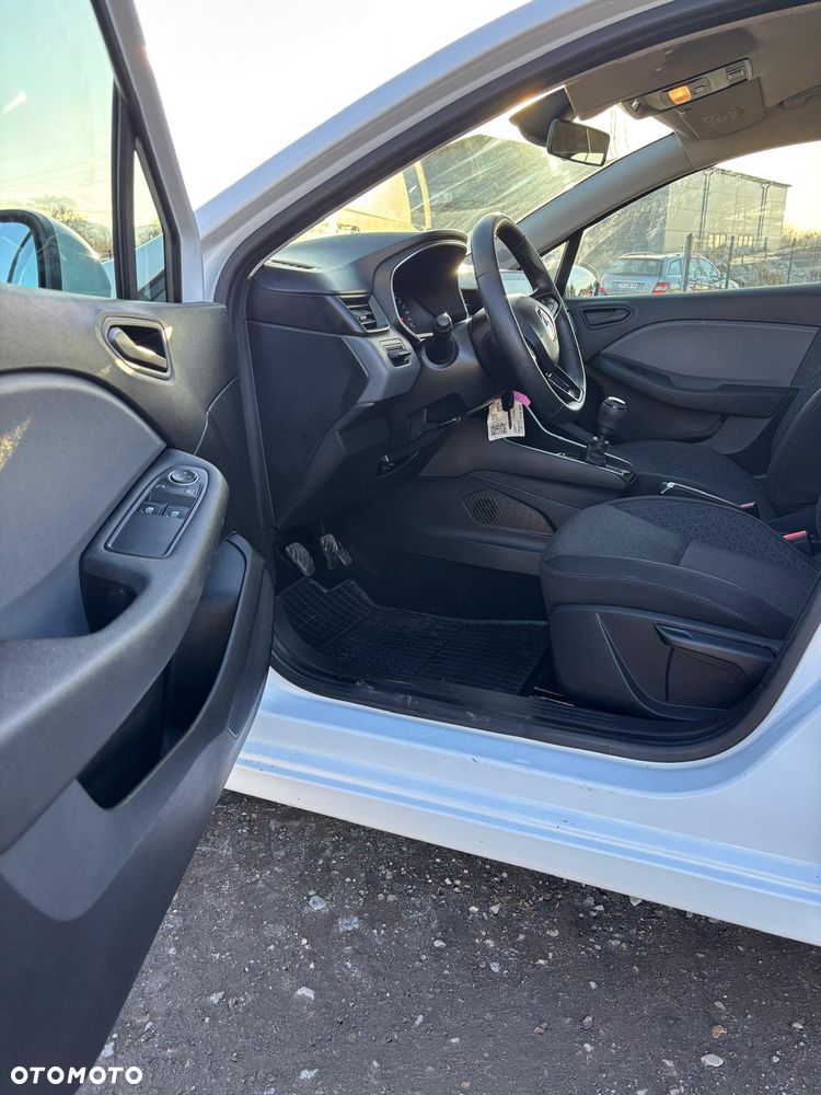 Renault Clio TCe 90 BUSINESS EDITION - 8