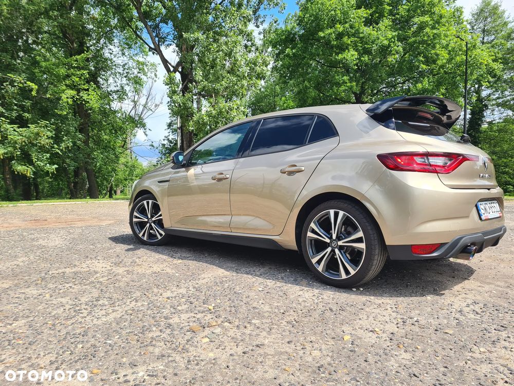 Renault Megane - 11