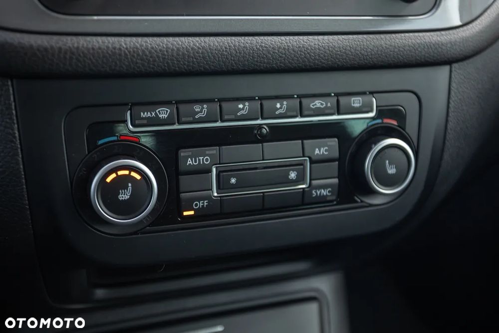 Volkswagen Tiguan 2.0 TDI BlueMot Sport&Style - 27