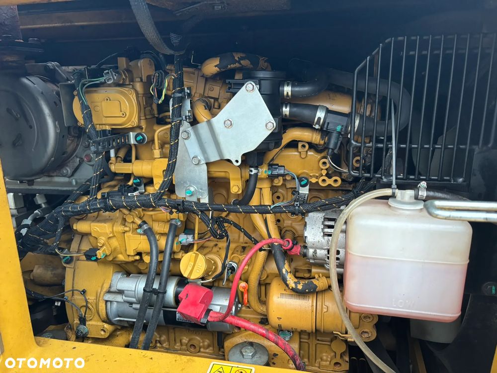 Caterpillar 309 CR - 25