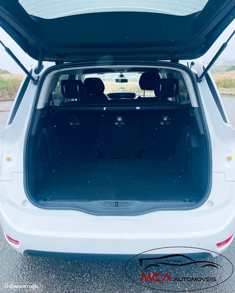 Citroën Grand C4 Spacetourer 1.5 BlueHDi Shine - 21