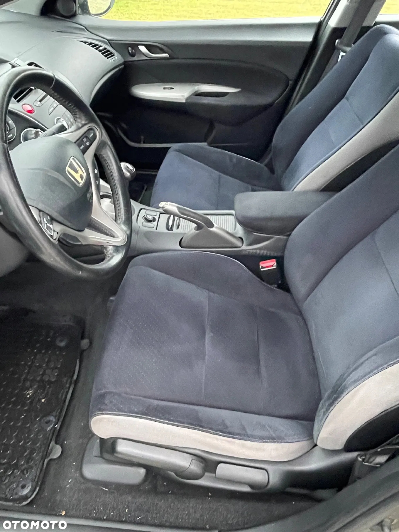 Honda Civic 1.8 Executive - 10