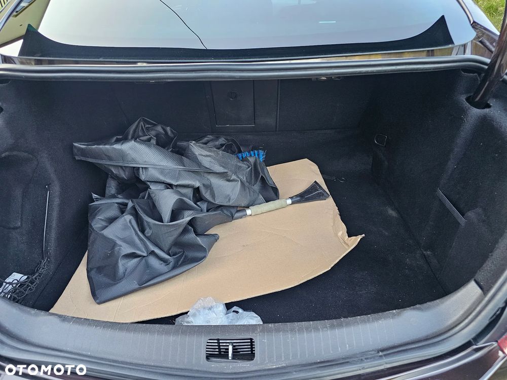 Opel Insignia 2.0 SIDI Turbo 4x4 Sport - 15