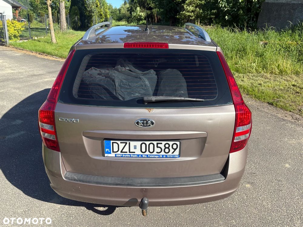 Kia Ceed 1.4 Comfort - 5
