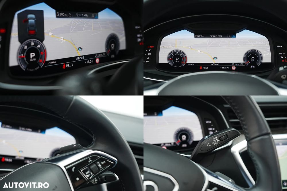 Audi A6 40 TDI quattro S tronic design - 29