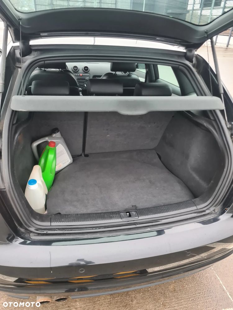 Audi A3 Sportback 2.0 FSI Ambition - 15