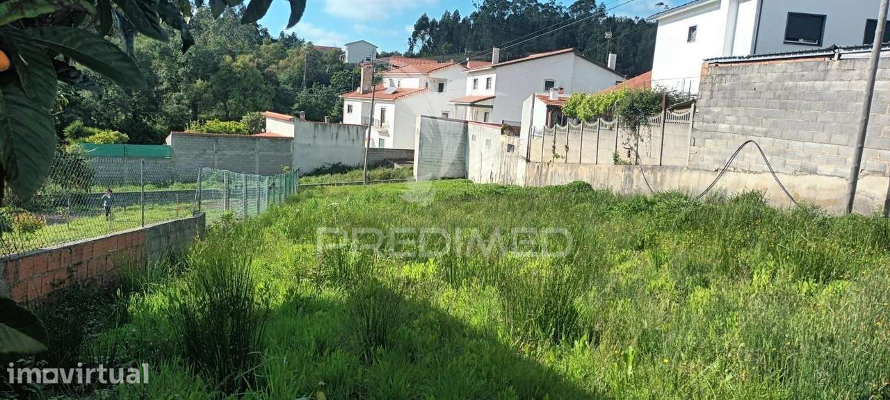 Terreno de construçao em Leira - Grande imagem: 3/4