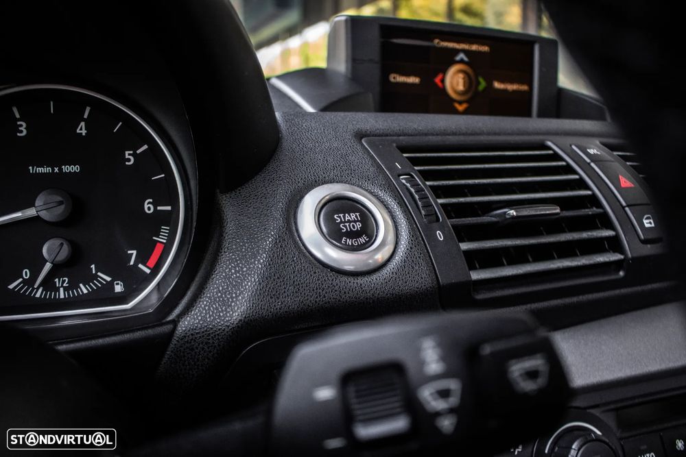 BMW 116 i Lifestyle - 14