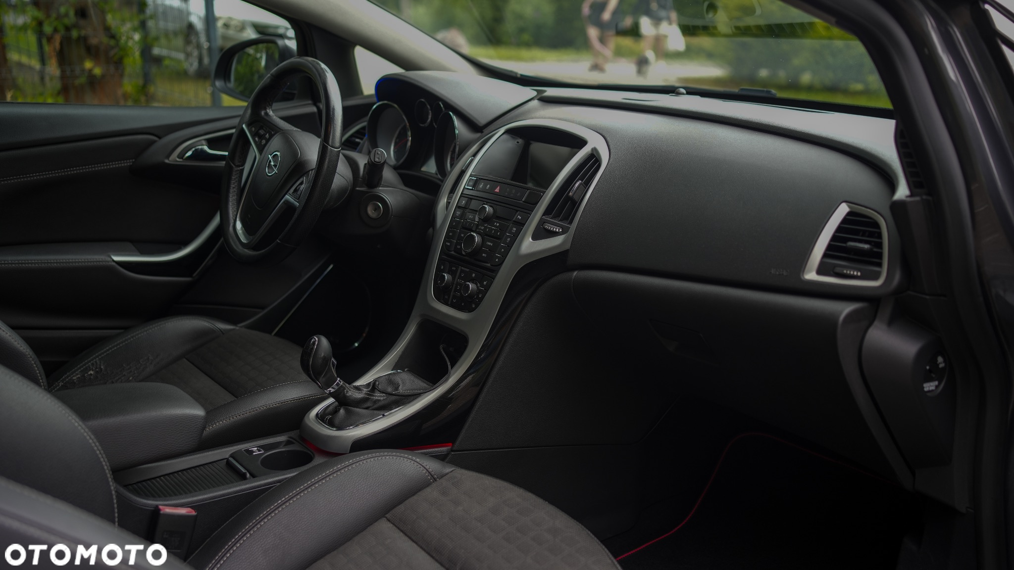 Opel Astra - 39