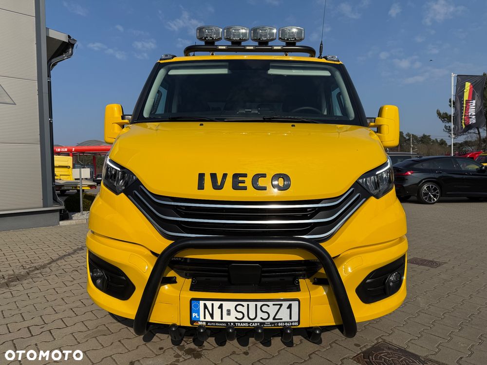 Iveco 35S210 DAILY/DIGICROSS - 2
