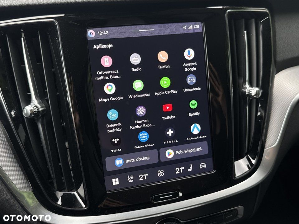 Volvo V60 - 29
