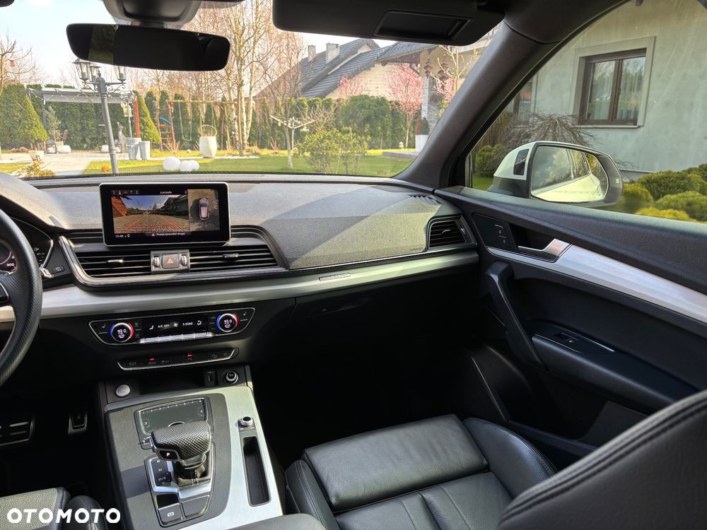 Audi Q5 2.0 TFSI Quattro S tronic - 22