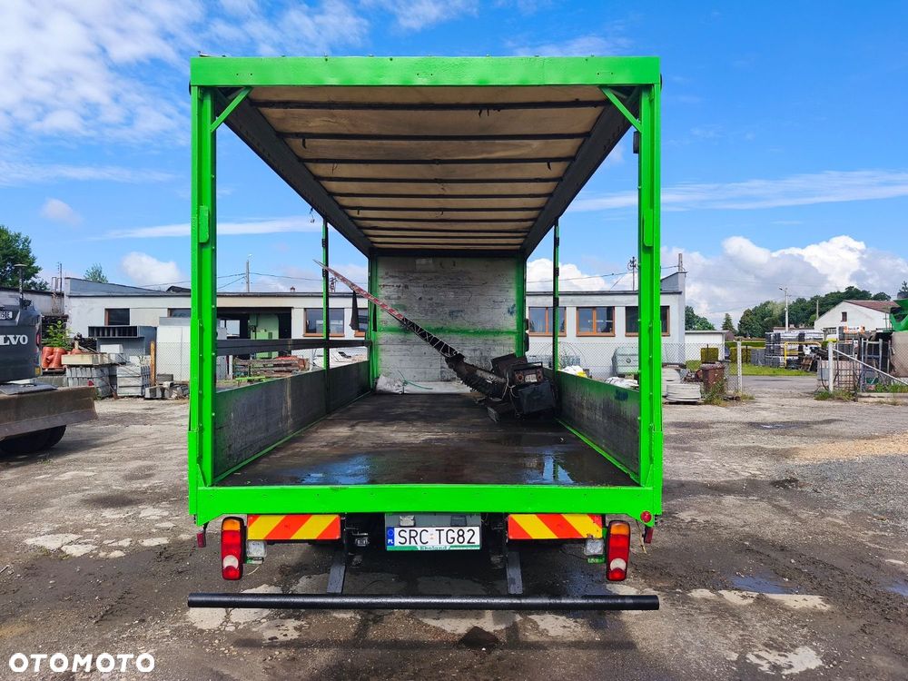 Volvo Fl 240 42R - 7