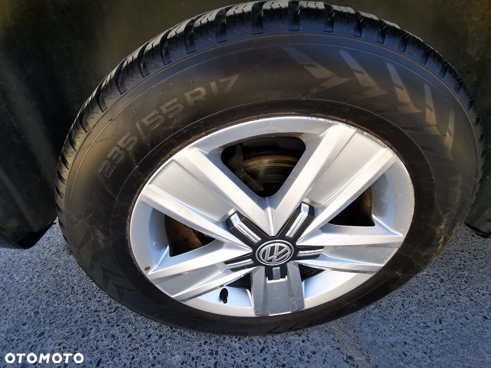 Volkswagen Multivan 2.0 BiTDI L1 Comfortline 4Motion DSG - 39