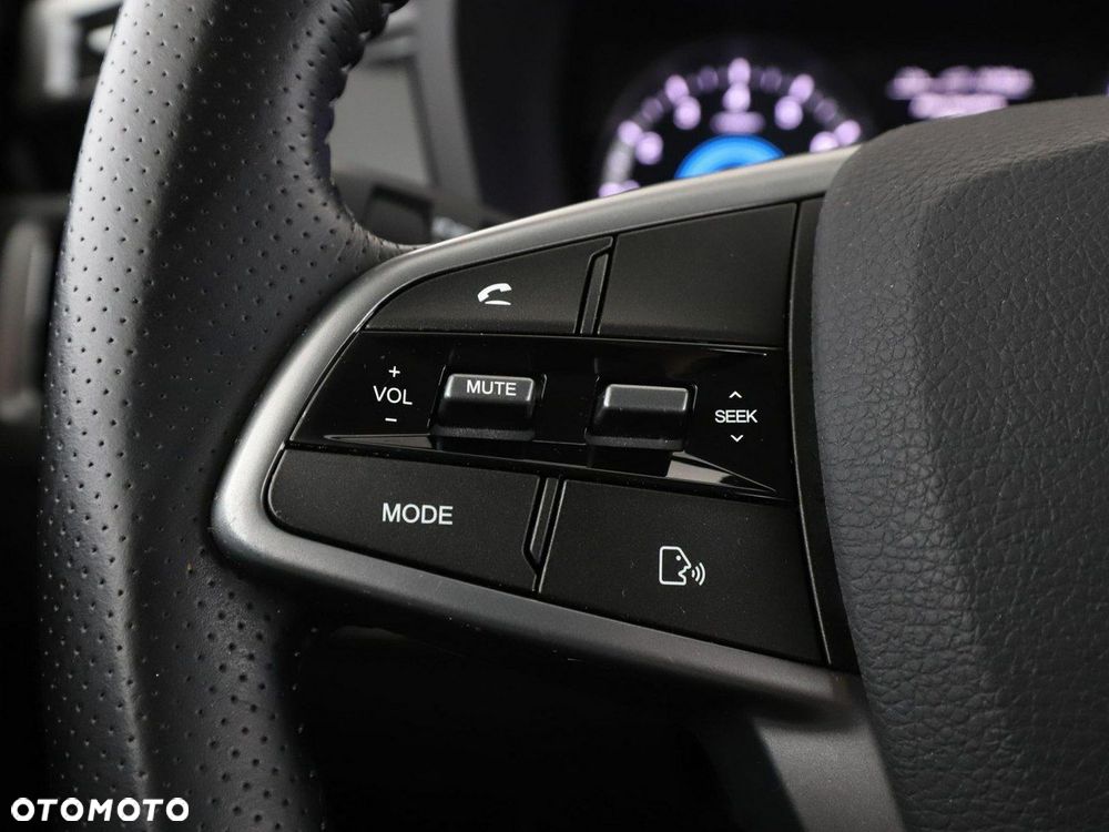 SsangYong/KGM Korando 1.5 T-GDI Amber 2WD - 30