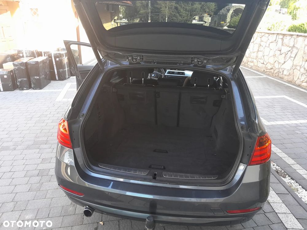 BMW Seria 3 - 14
