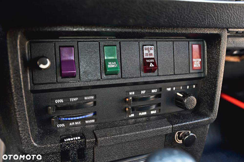 Volvo Seria 200 - 14
