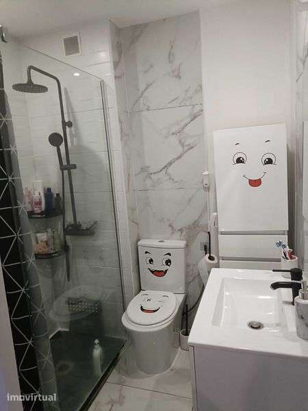 Vendo apartamento T2 - Grande imagem: 2/8