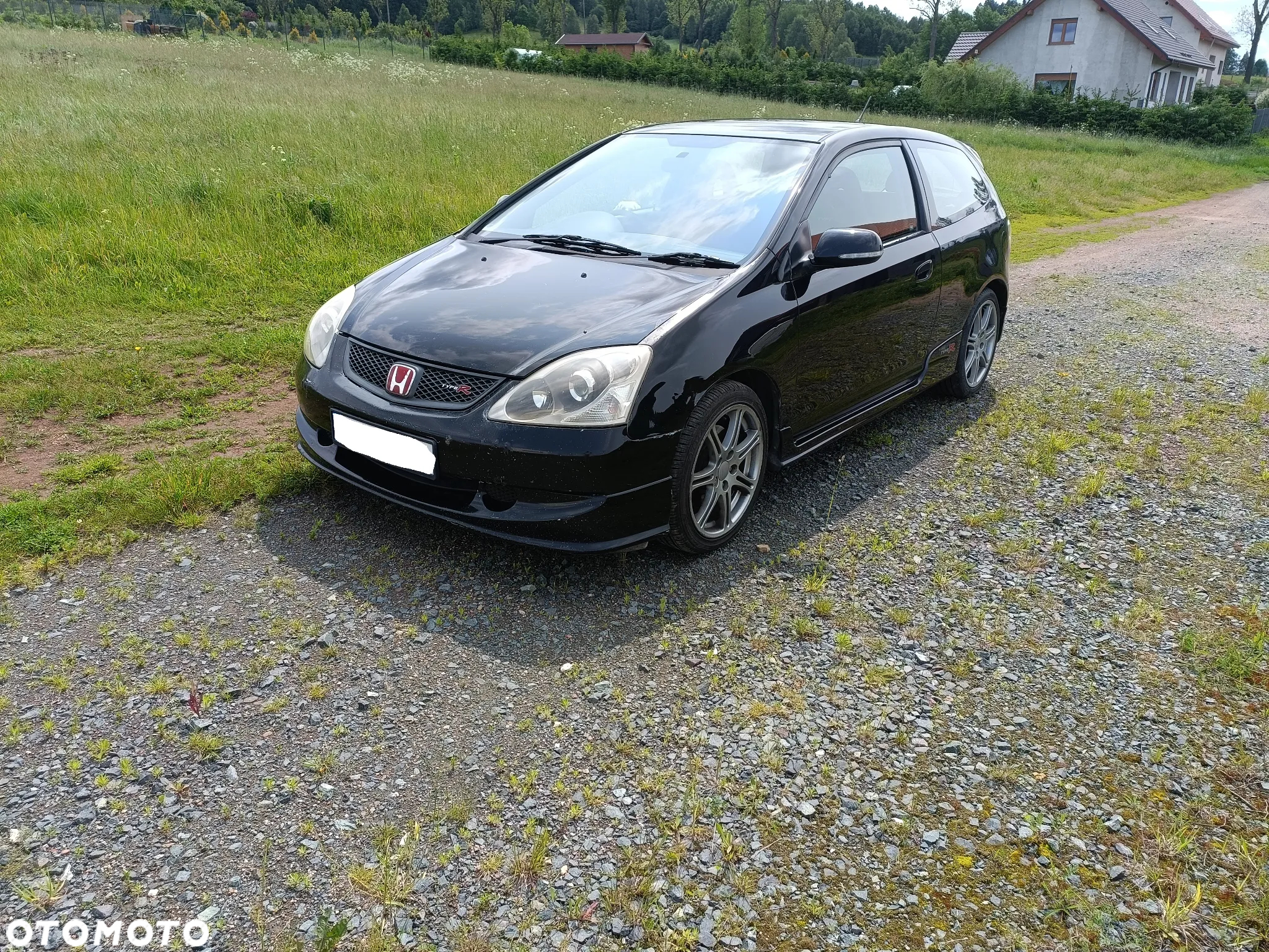 Honda Civic 2.0i Type-R - 3