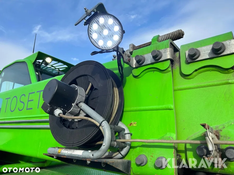 Merlo ROTO 40.26 - 20