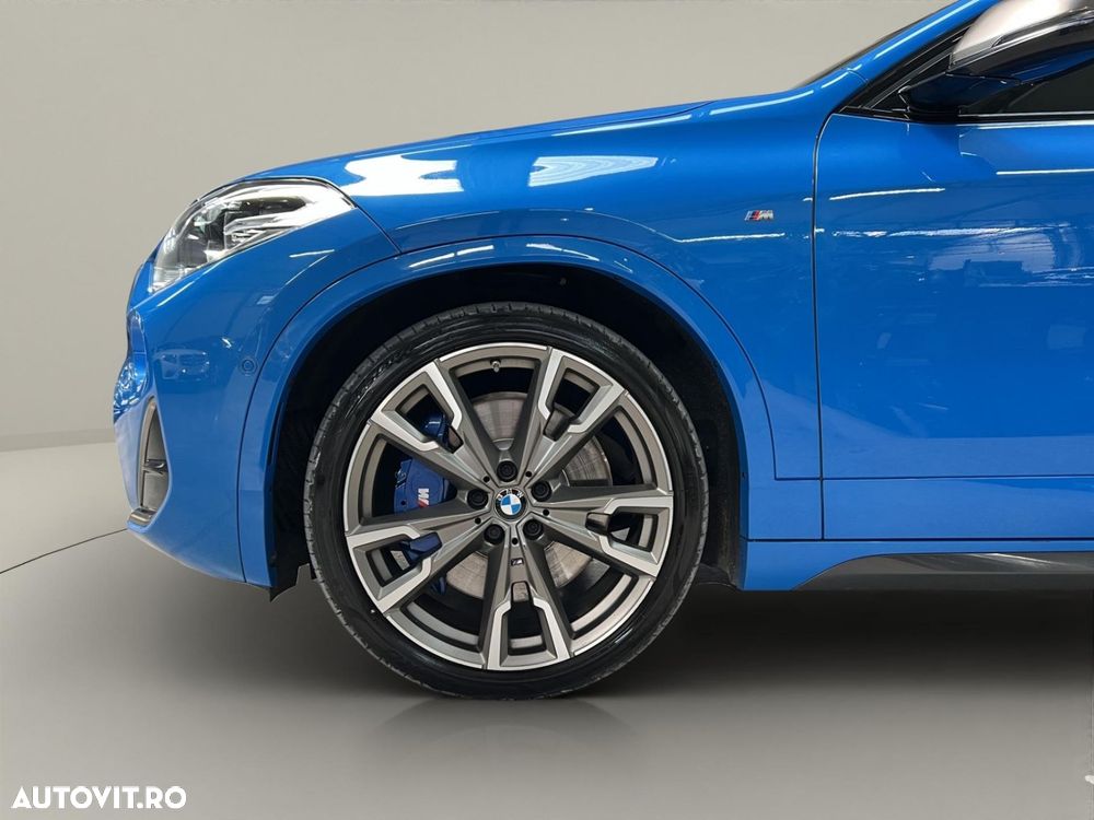 BMW X2 M35i - 36