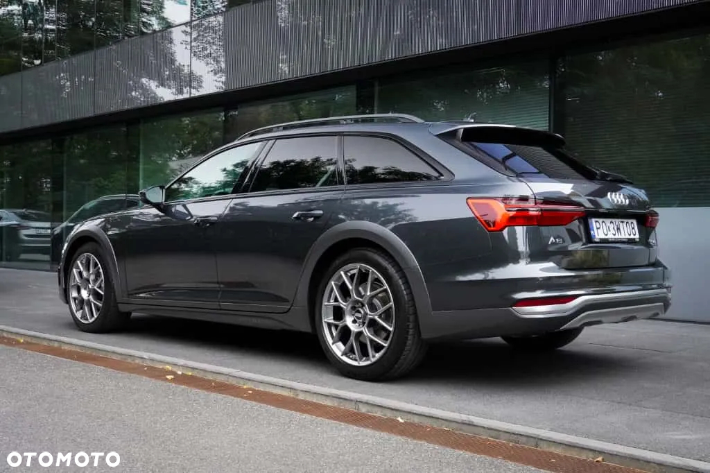 Audi A6 - 3