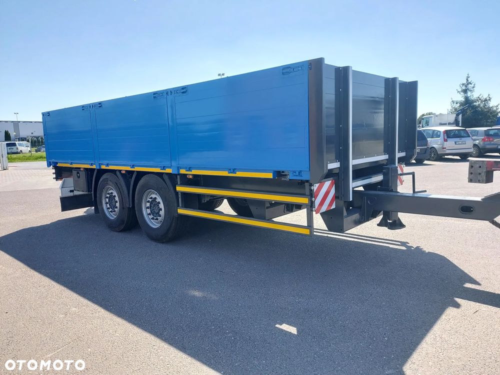 Schmitz Cargobull - 32