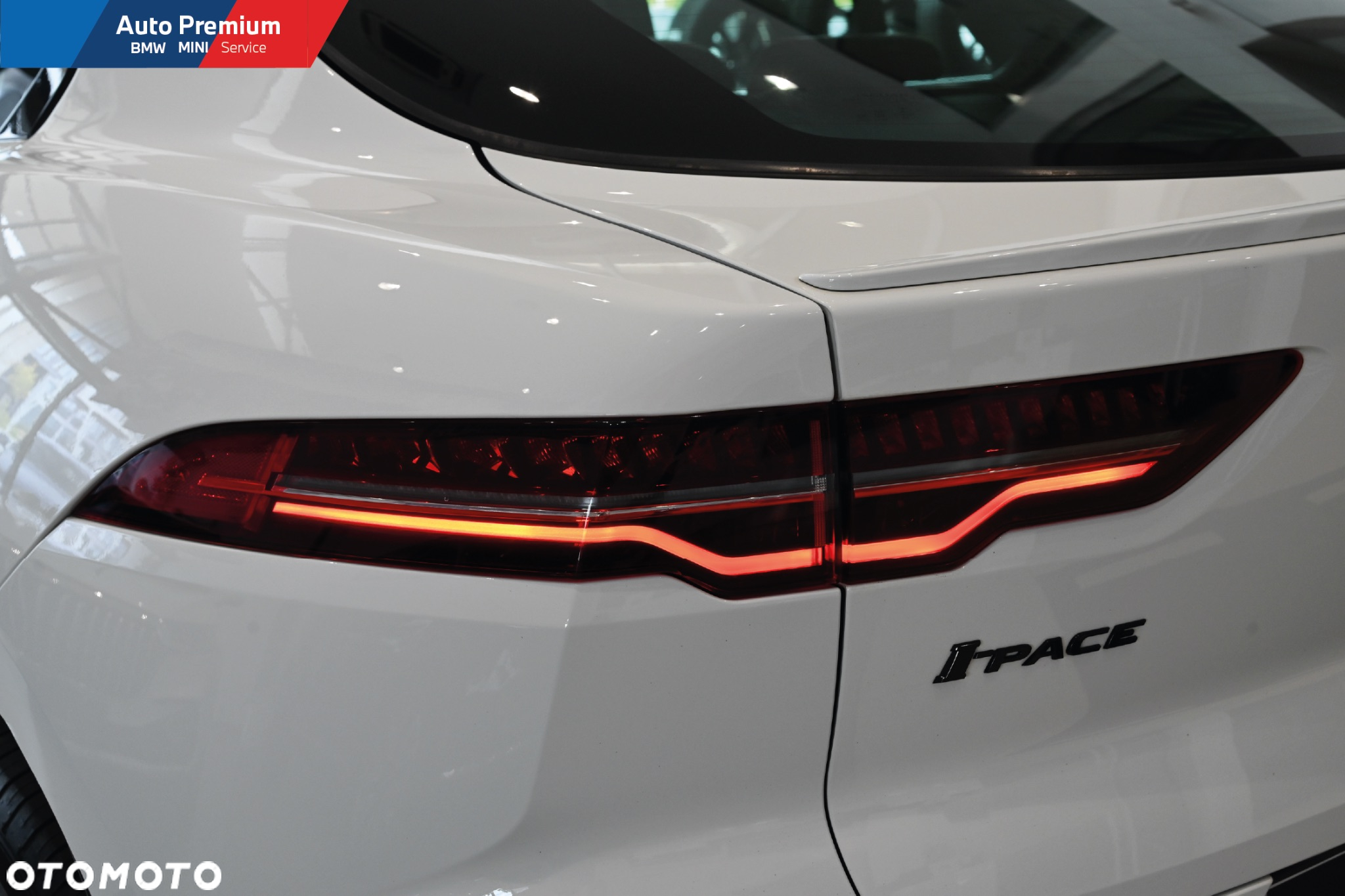 Jaguar I-Pace EV400 AWD S - 24