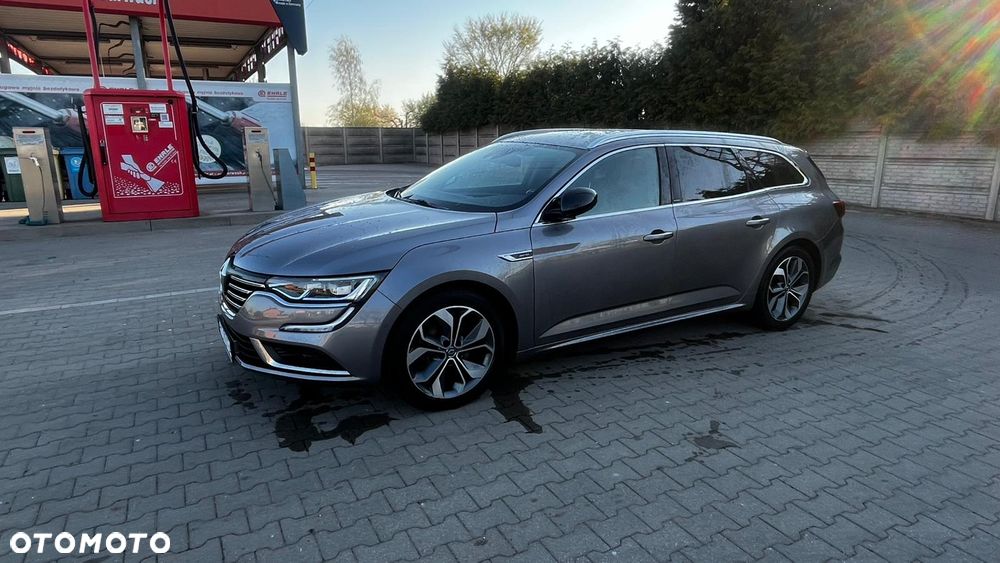 Renault Talisman BLUE dCi 160 EDC INTENS - 3