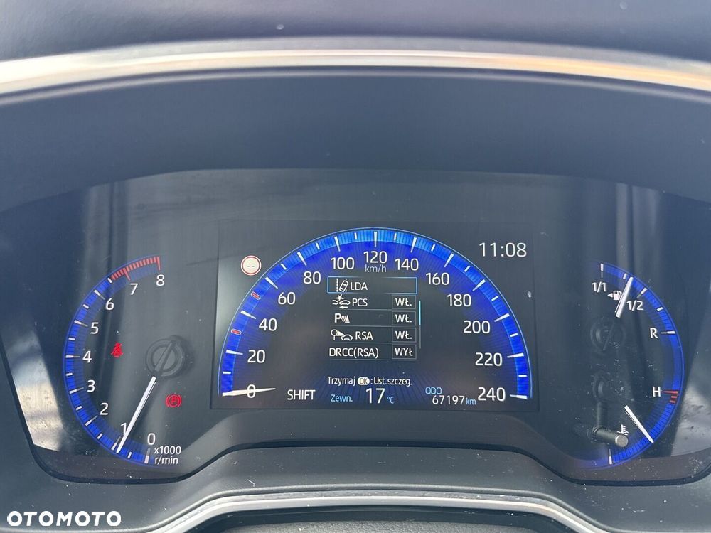 Toyota Corolla - 17
