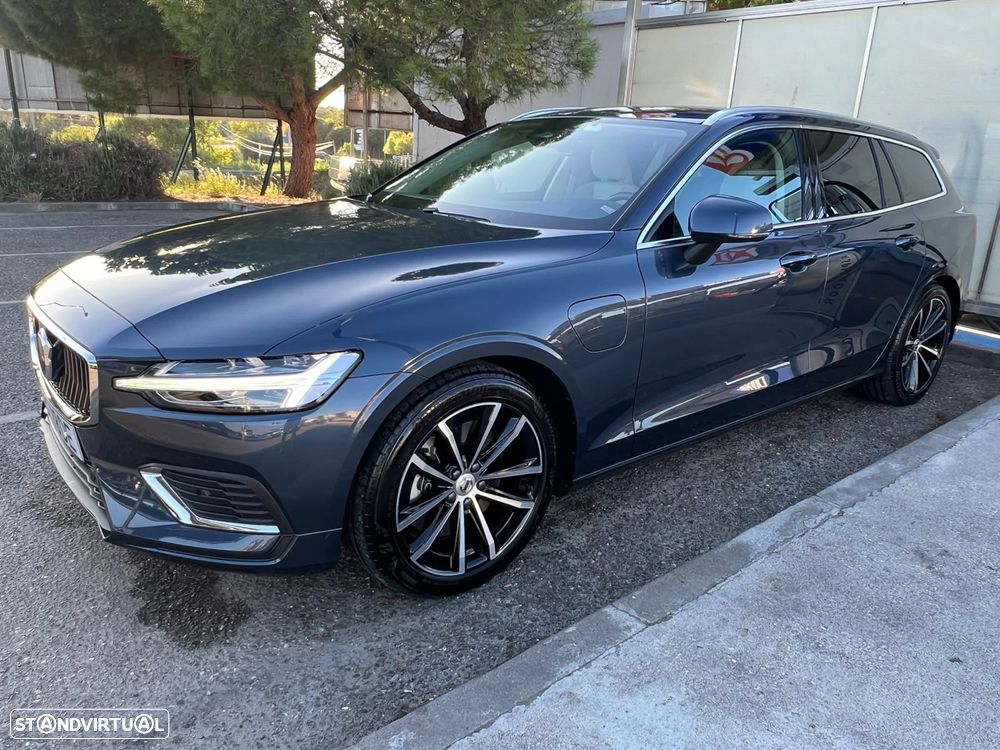 Volvo V60 - 7