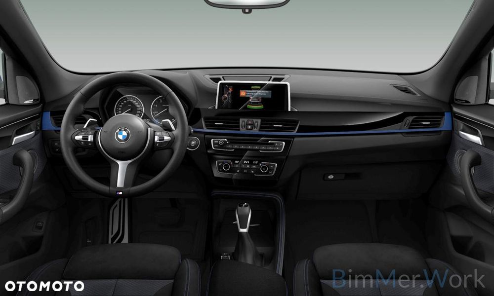 BMW X1 xDrive25d M Sport sport - 15