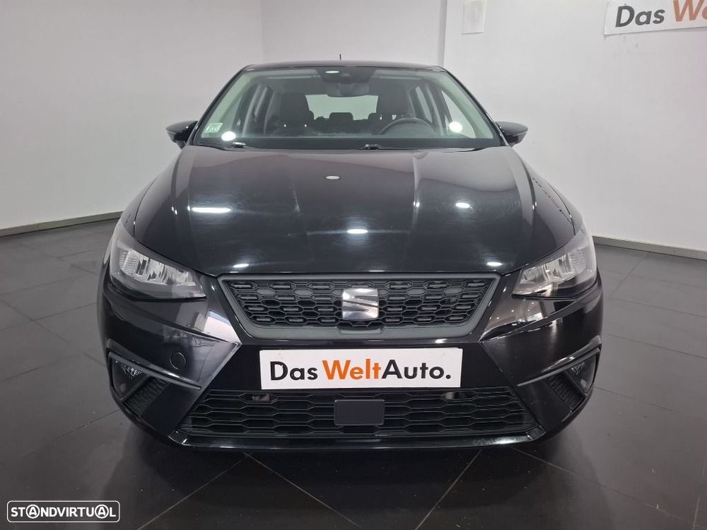 SEAT Ibiza 1.0 TSI Style - 3