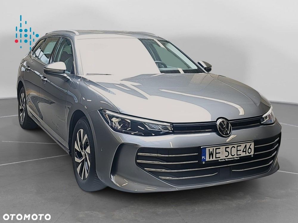 Volkswagen Passat - 6