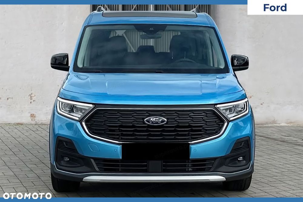 Ford Tourneo Connect - 3