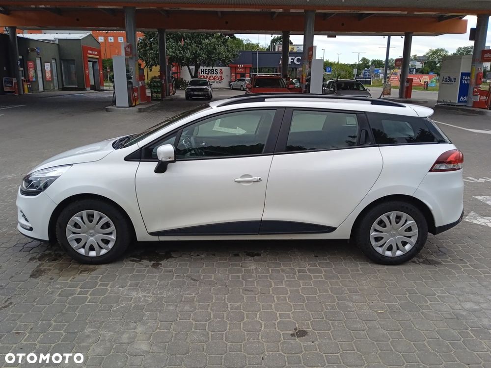 Renault Clio 0.9 Energy TCe Alize - 24