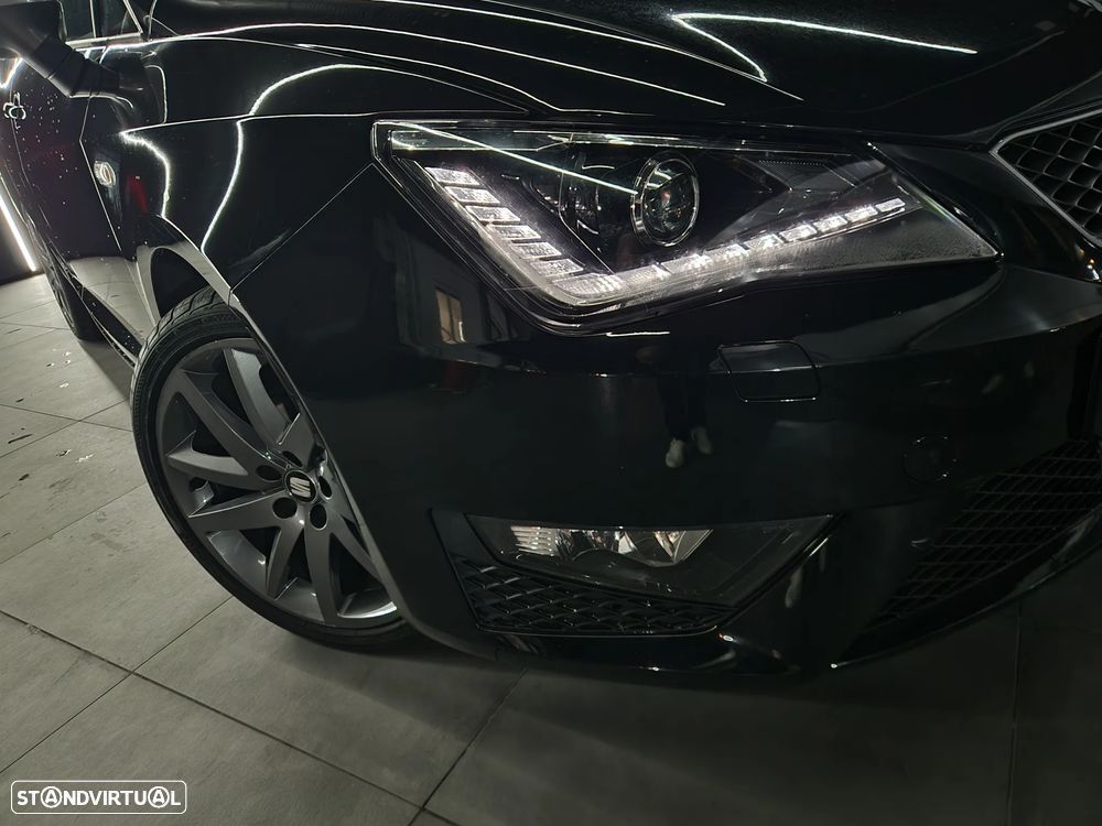 SEAT Ibiza 1.2 TSI FR - 2