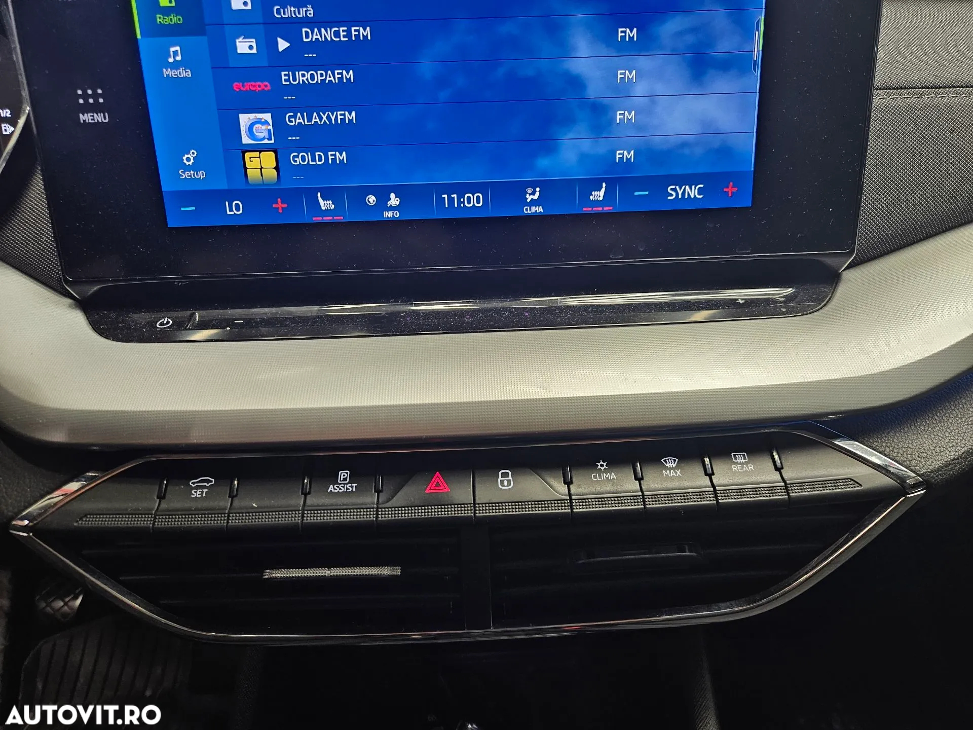 Skoda Octavia 1.5 TSI Ambition - 6