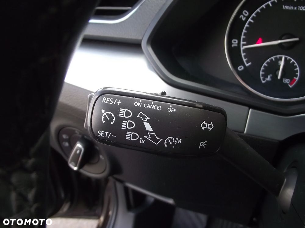 Skoda Superb 1.8 TSI Ambition - 24