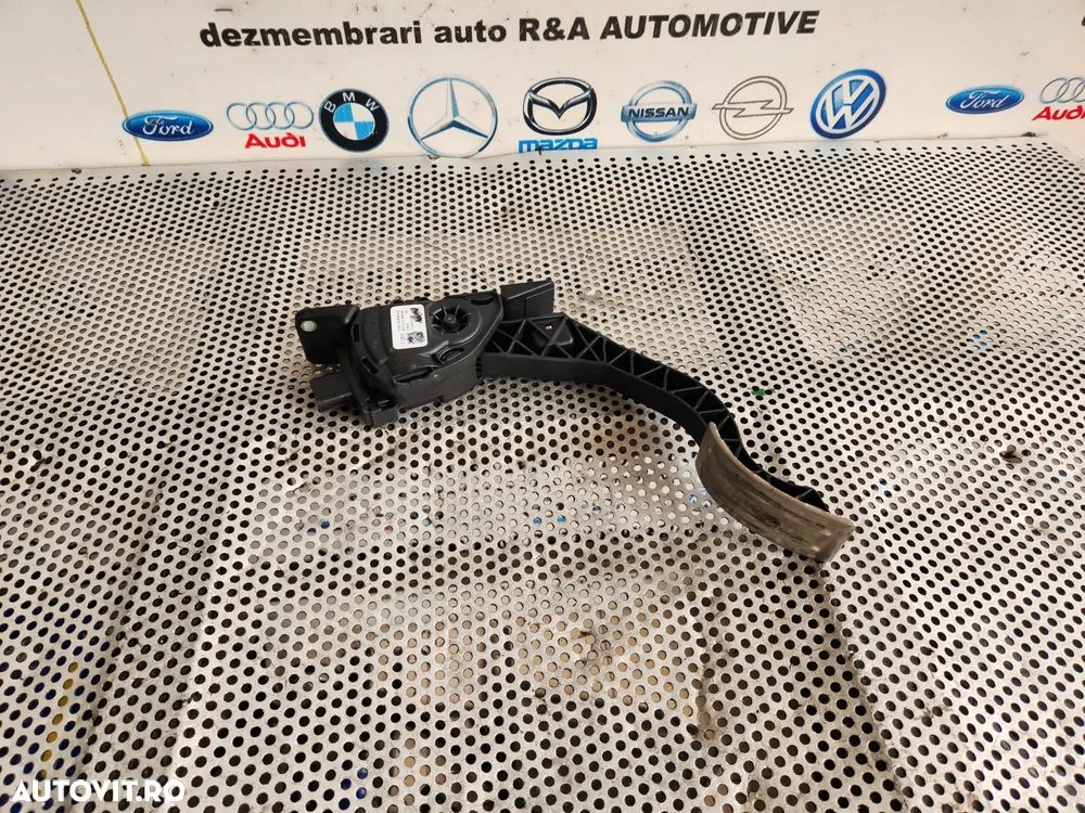 Pedala Acceleratie Ford Kuga 2 Volan Stanga Cod HV61-9F836-AA Dezmembrez Ford Kuga 2 - Dezmembrari Arad - 3