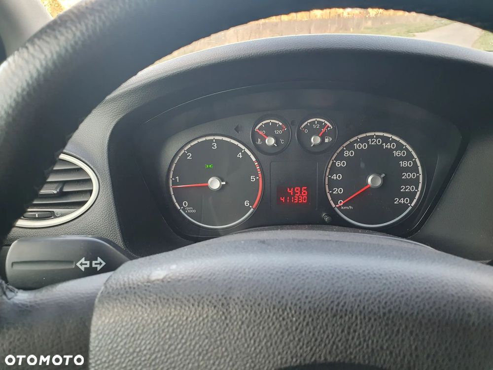 Ford Focus 1.6 TDCi Trend - 8